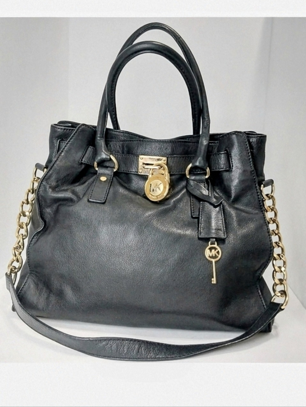 Michael Kors‎ Hamilton Large North South Tote